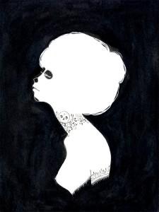 L’universo donna – Olivia Charmaine