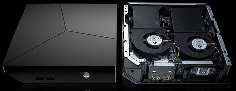 Alienware Steam Machine