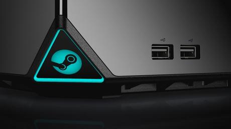 Alienware Steam Machine