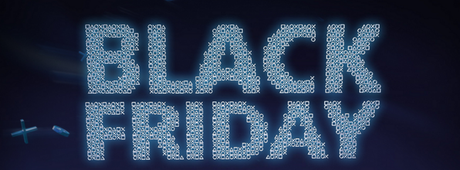 Ha inizio il Black Friday del PlayStation Store