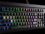 Corsair Strafe Recensione