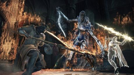 Dark Souls III - Voci dal Sottobosco