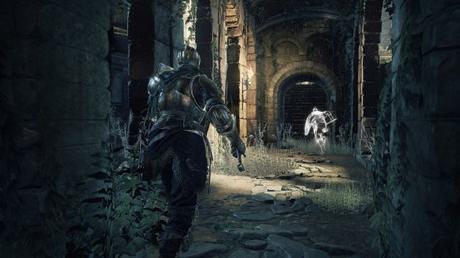 Dark Souls III - Voci dal Sottobosco