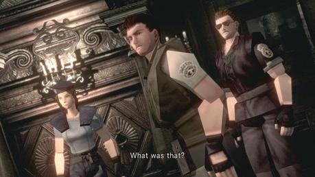 Un modder ha aggiunto i modelli del Resident Evil originale al recente remake