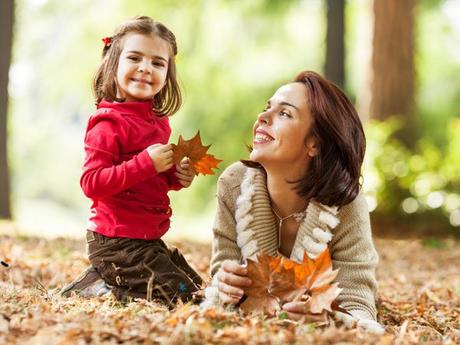 Manie femminili: la mamma perfetta