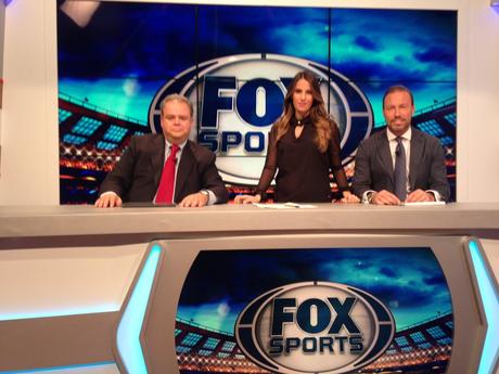 Calcio Estero Fox Sports e Sky Sport - Programma e Telecronisti 27 - 30 Novembre