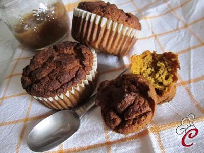 Muffin alla zucca con farina di mandorle e pistacchi: la dolcezza che racchiude grandi novità