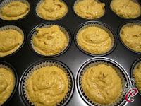 Muffin alla zucca con farina di mandorle e pistacchi: la dolcezza che racchiude grandi novità