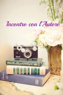 Incontro con l'autore: Glenn Cooper