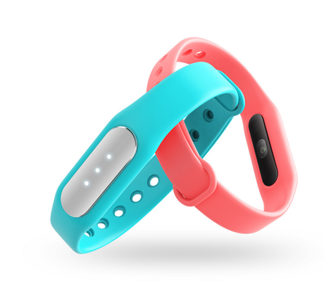 Xiaomi Mi Band 1s