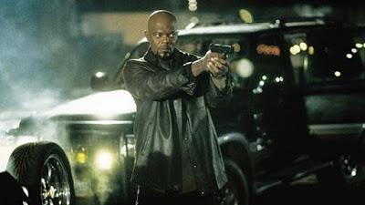 Recensione #177: Shaft (2000)