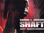 Recensione #177: Shaft (2000)