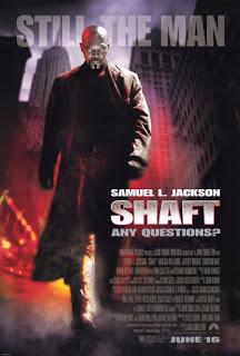 Recensione #177: Shaft (2000)