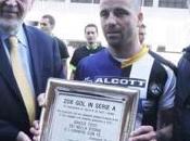 Natale: addio calcio?