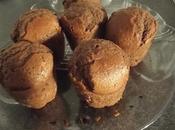 Muffins cioccolato