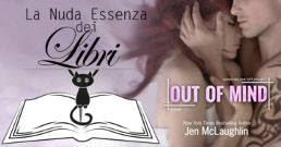 Ogni volta che sei qui Jen McLaughlin, Out Of Line