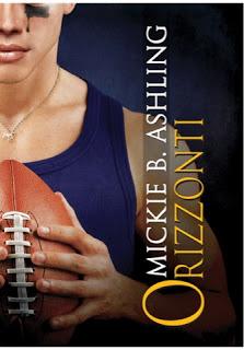 Anteprima: Orizzonti di Mickie B. Ashling