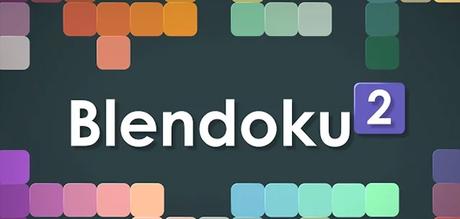 Blendoku 2