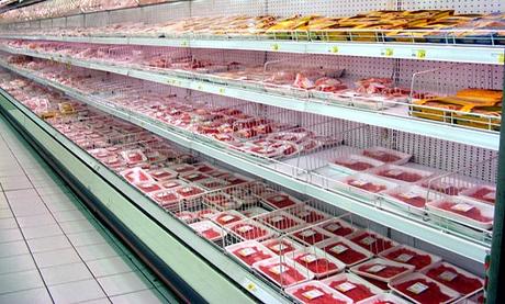 Non hanno ancora capito che non è un problema alimentare!