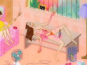 ILLUSTRAZIONE: Violenza sesso Kristen Wong