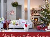 Decorare casa Natale