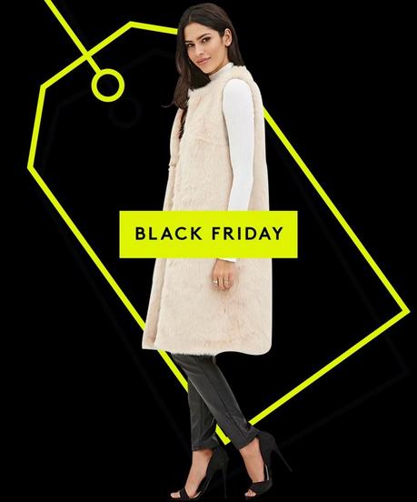 Black Friday su Asos e Zalando: la mia wish list