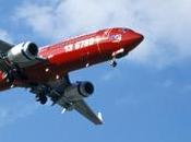 first flights around world