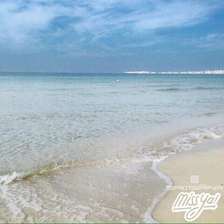 Samsara - Gallipoli (LE): due beach party invernali: Santo Stefano e 1 gennaio 2016, da mezzogiorno al tramont