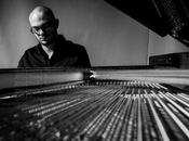 Fabio Giachino Roma Jazz Festival all`Archivio presenta nuovo album piano solo