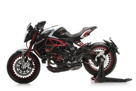 MV Agusta Dragster 800 RR LH44 Limited Edition 2016