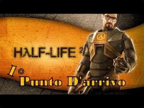 half-life2 Punto d'arrivo