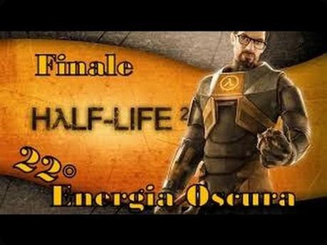 Half-Life2 Energia oscura