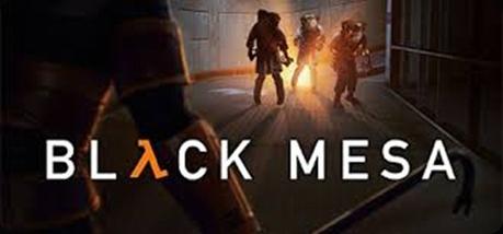 half-life 2 black mesa