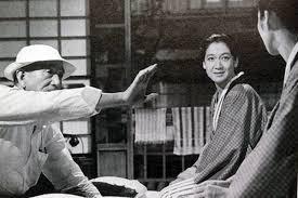 Hara Setsuko vista da Ozu (Ozu on Hara Setsuko)