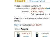 Black Friday: Nexus euro Amazon