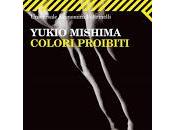 Colori proibiti Yukio Mishima