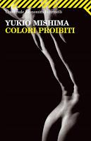 Colori proibiti - Yukio Mishima