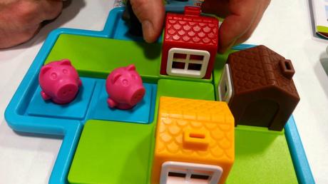 Gli smart-toys equipaggiati con un microfono sono insicuri