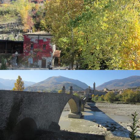 Bobbio (e dintorni)