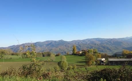 Bobbio (e dintorni)