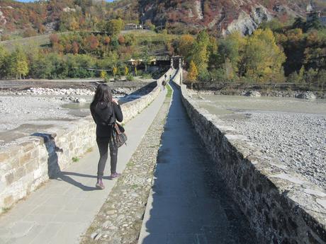 Bobbio (e dintorni)