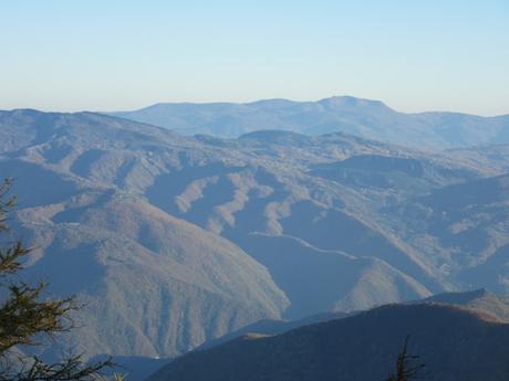 Bobbio (e dintorni)