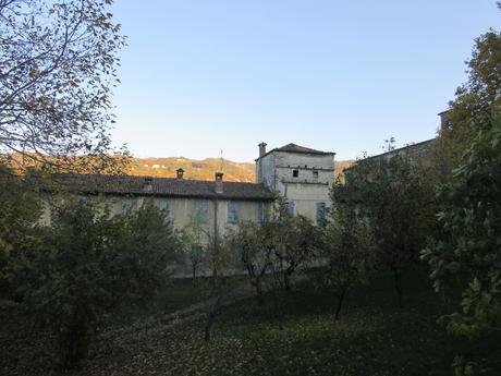 Bobbio (e dintorni)