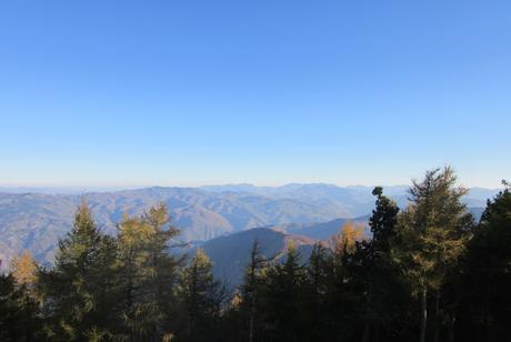 Bobbio (e dintorni)