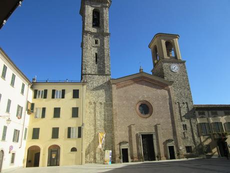 Bobbio (e dintorni)