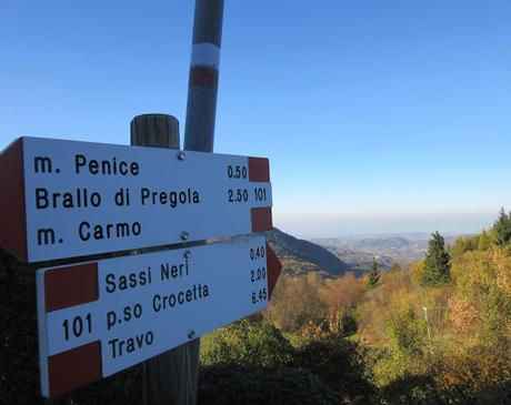 Bobbio (e dintorni)