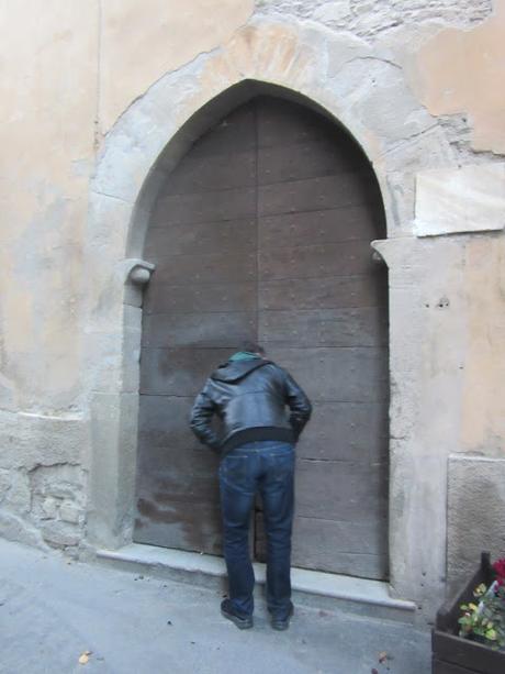 Bobbio (e dintorni)