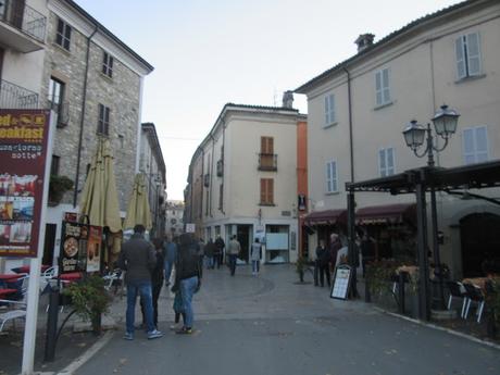 Bobbio (e dintorni)