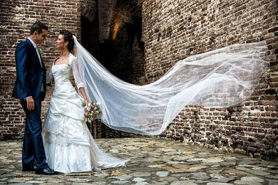 Lo specialista del Matrimonio: intervista al fotografo Angelo Mazzoncini