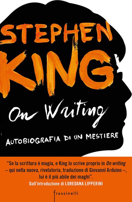 ON WRITING DI STEPHEN KING: intervista a Loredana Lipperini